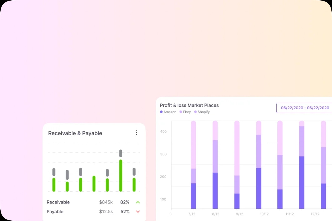 AI-Powered Financial Clarity